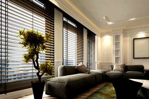 residential Wilco Blinds
